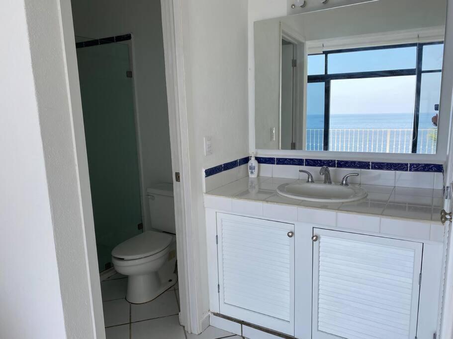 Amazing Views Pool & Ocean Access - Del Mar Pv #4 Holiday home *