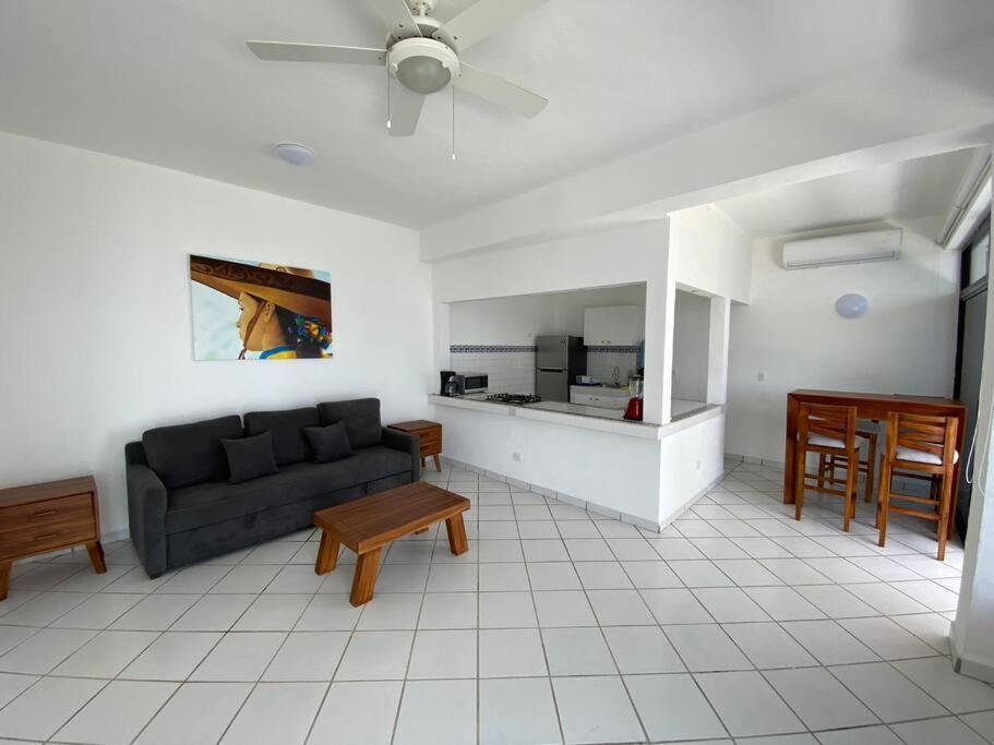 Amazing Views Pool & Ocean Access - Del Mar Pv #4 * Puerto Vallarta