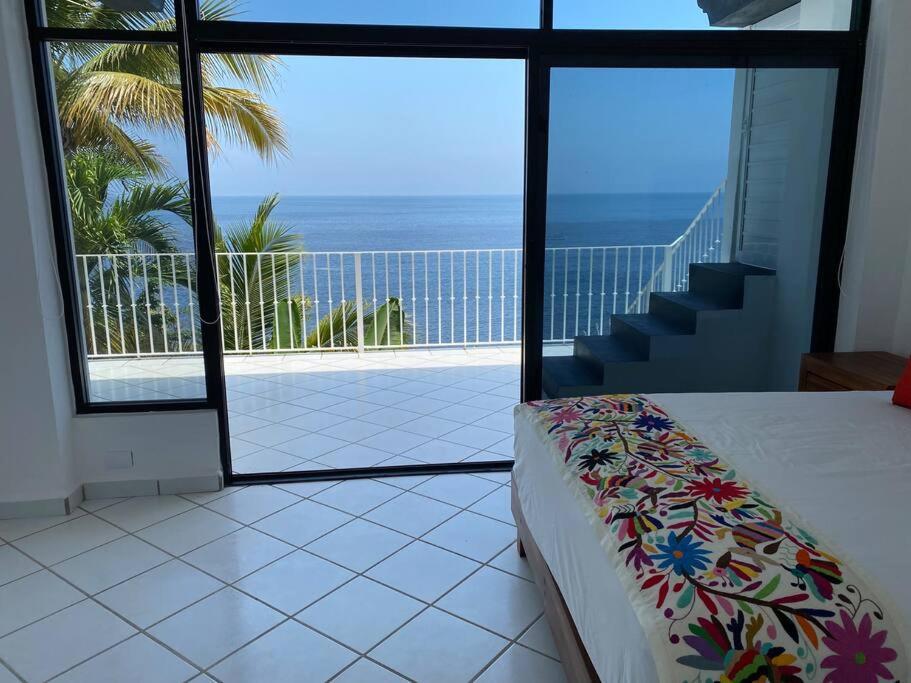 Amazing Views Pool & Ocean Access - Del Mar Pv #4 Holiday home
