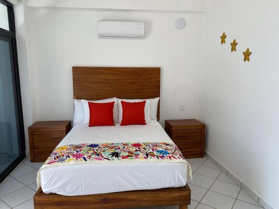 Amazing Views Pool & Ocean Access - Del Mar Pv #4 Puerto Vallarta