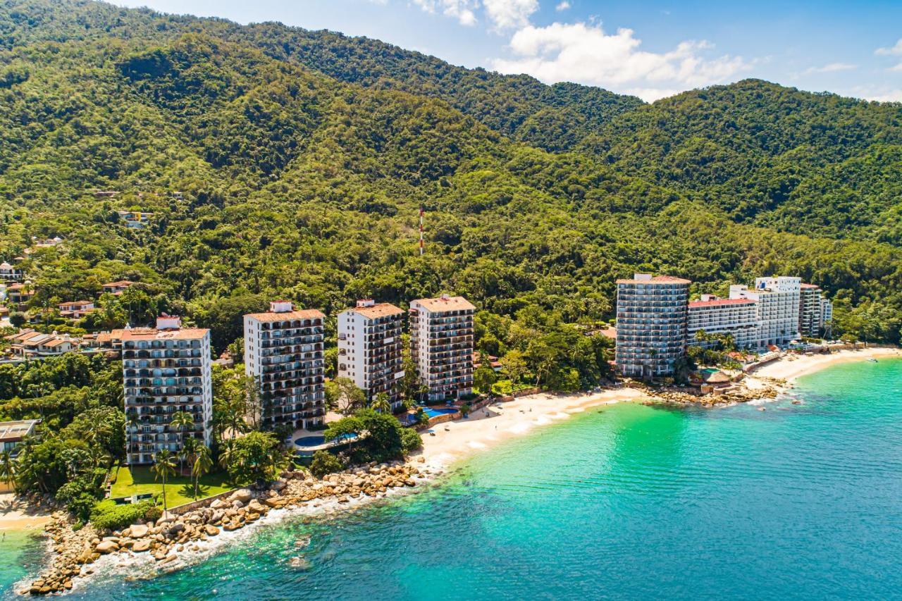 Playas Gemelas # 701 Copal Apartamento *