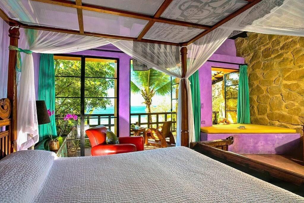 Casa Septiembre Villa