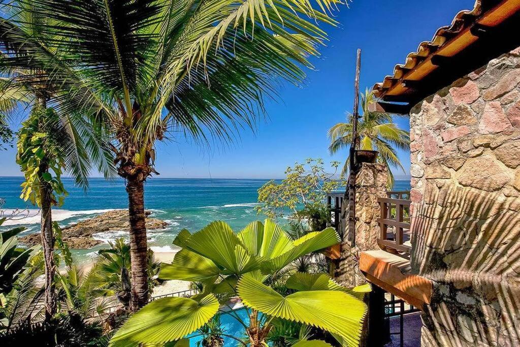 Casa Septiembre Villa