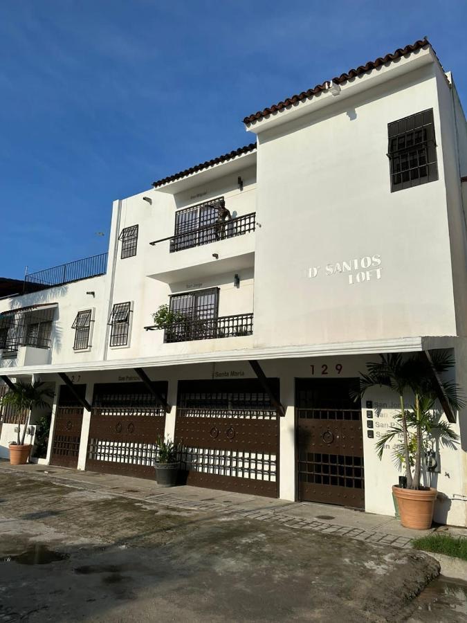 Apartment Santa Maria - De Santos Puerto Vallarta
