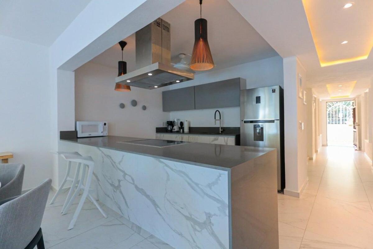 Holiday home Playa Esmeralda *