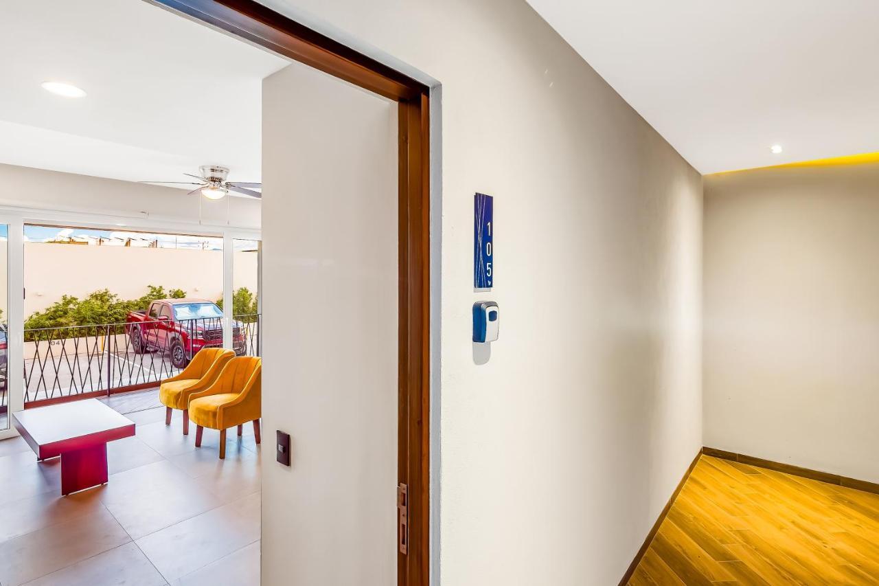 Duva 105 Apartment Puerto Vallarta