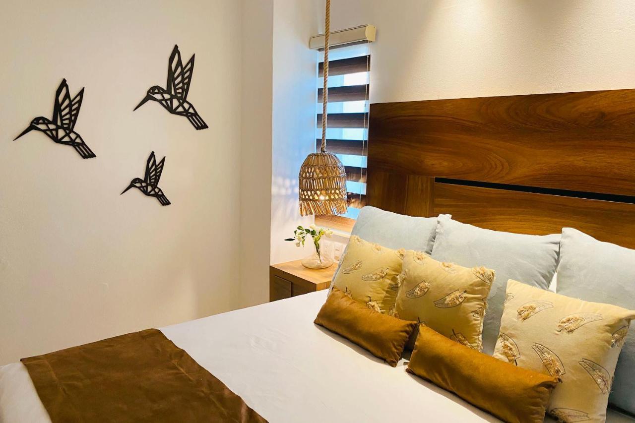 6 Blocks To Beach, Roof Terrace With Spa Tub & Bbq Apartamento *