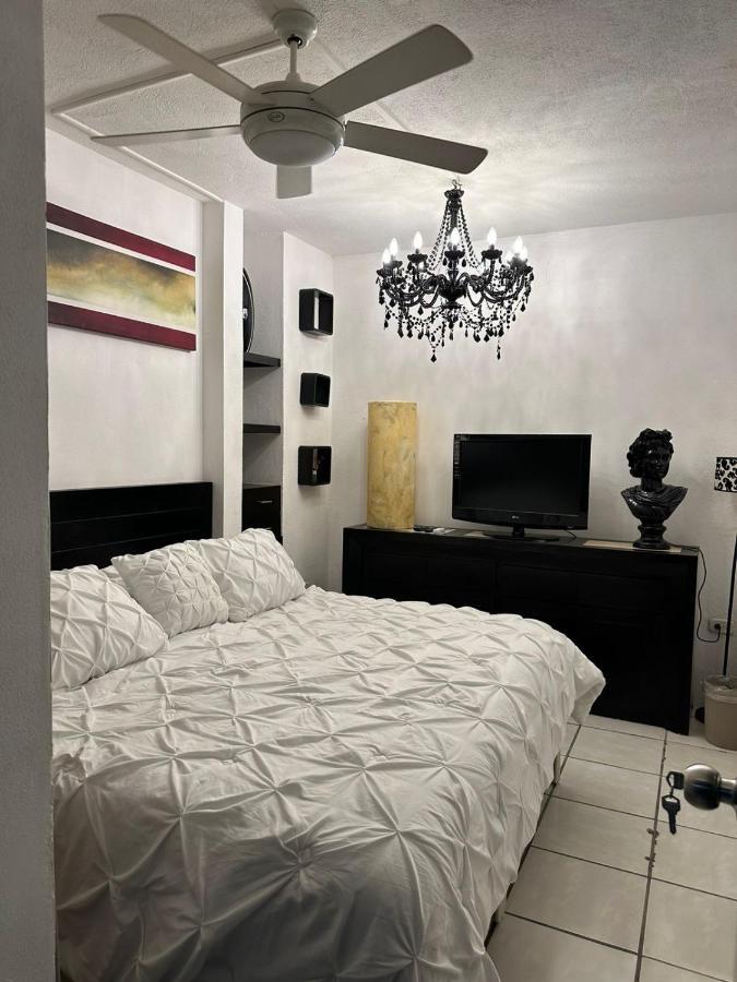 Santa Maria - De Santos Apartment Puerto Vallarta