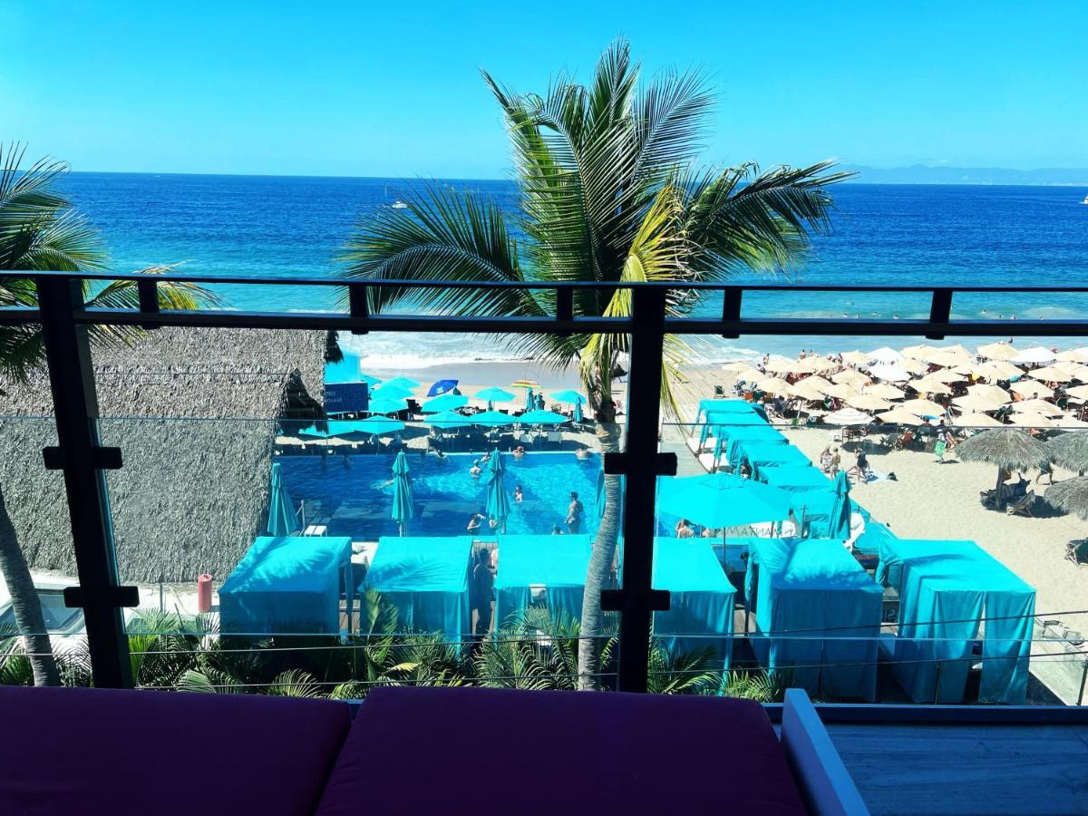 Grant's Studio At Mantamar Tower Hotel 5*