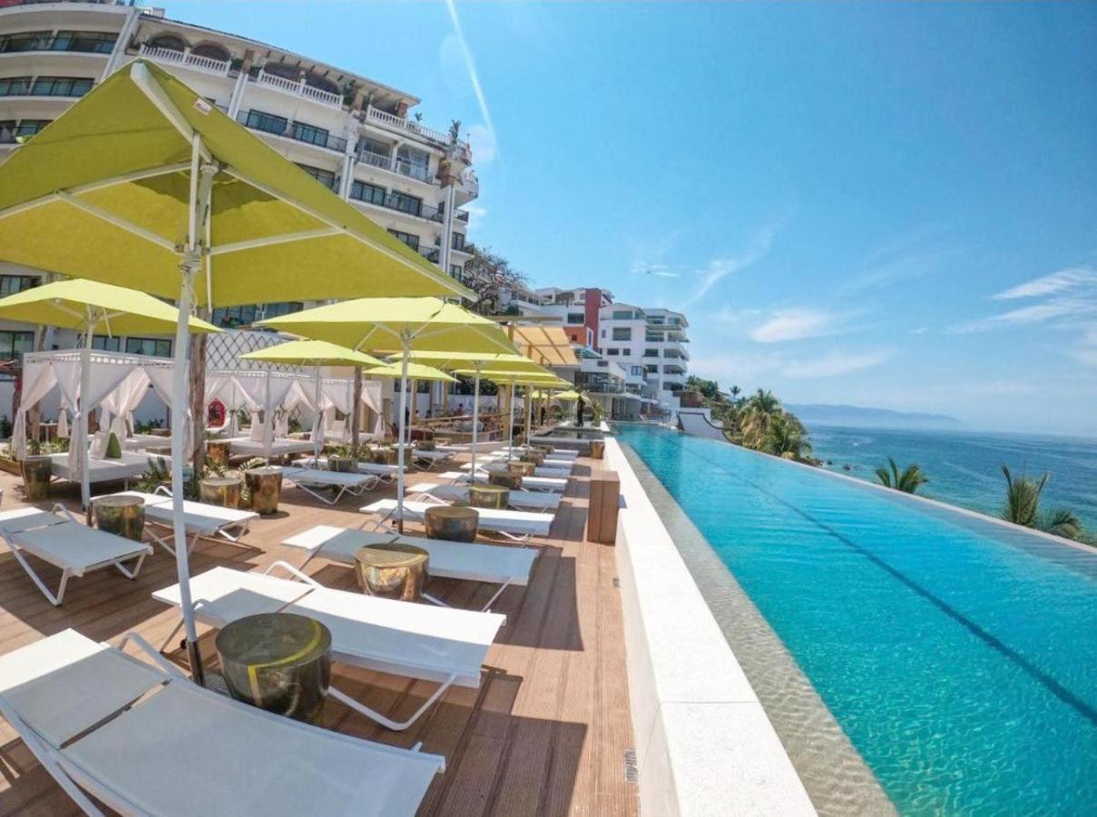 Hotel Grant's Studio At Mantamar Tower Puerto Vallarta