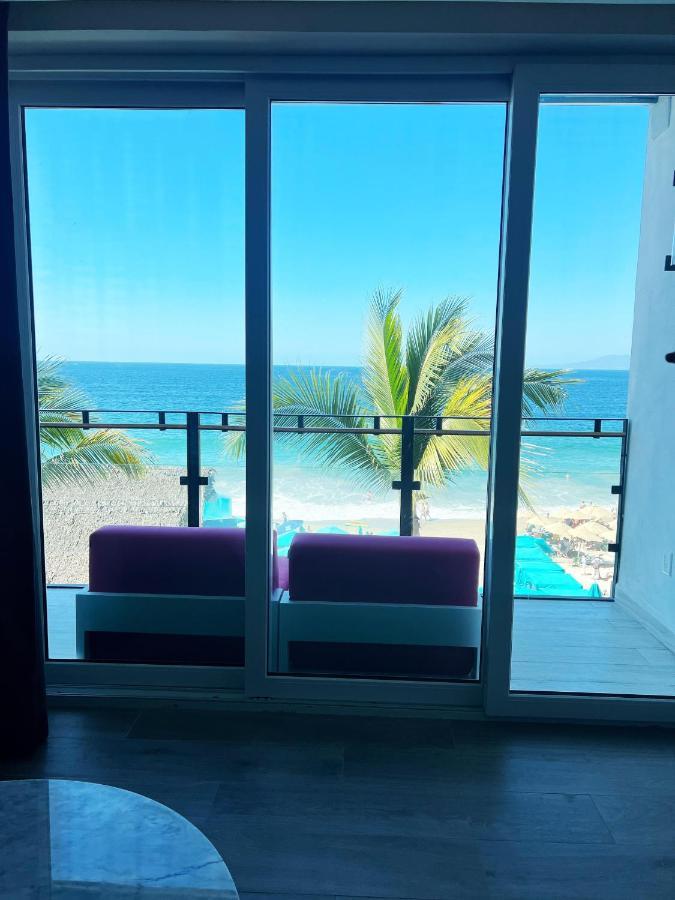 Grant's Studio At Mantamar Tower Hotel Puerto Vallarta