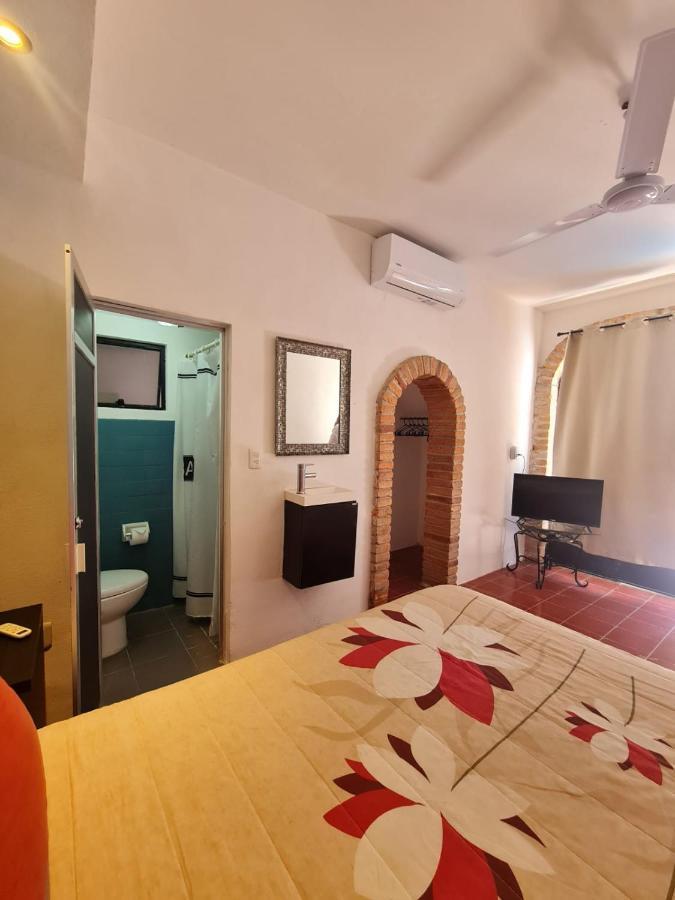 Apartment Casa Rey Sol