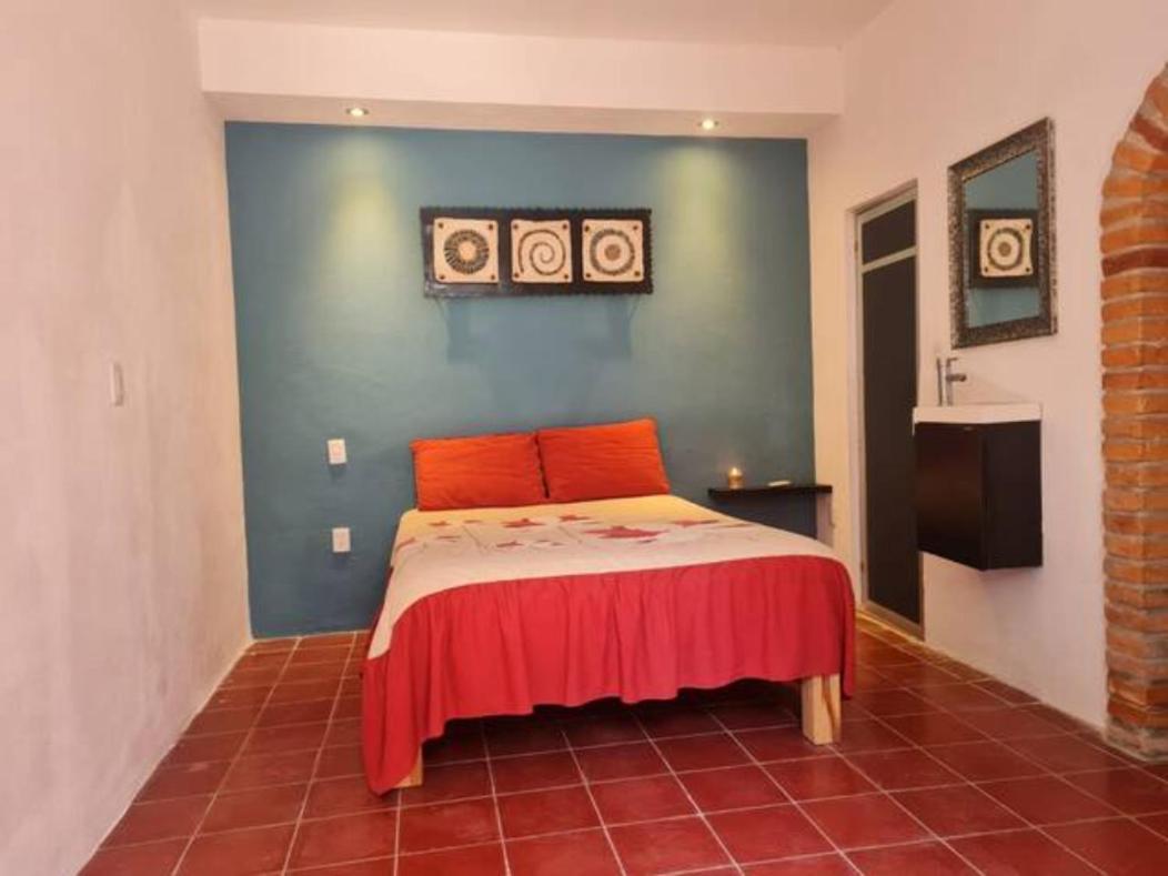 Apartment Casa Rey Sol *