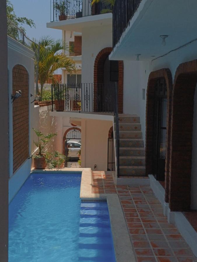 Casa Rey Sol