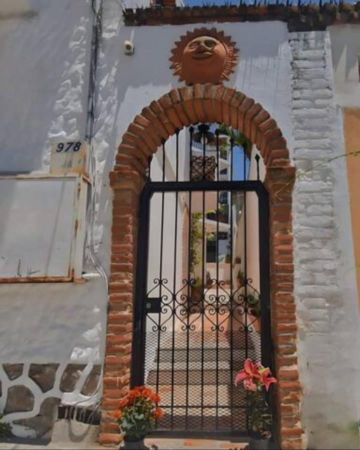 Apartment Casa Rey Sol *