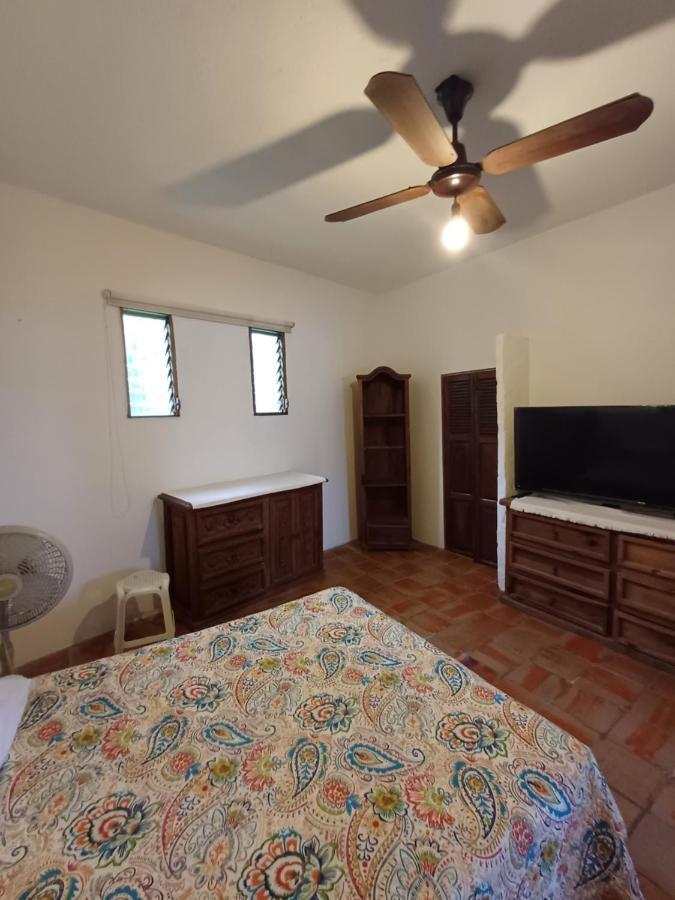 Casa Rey Sol