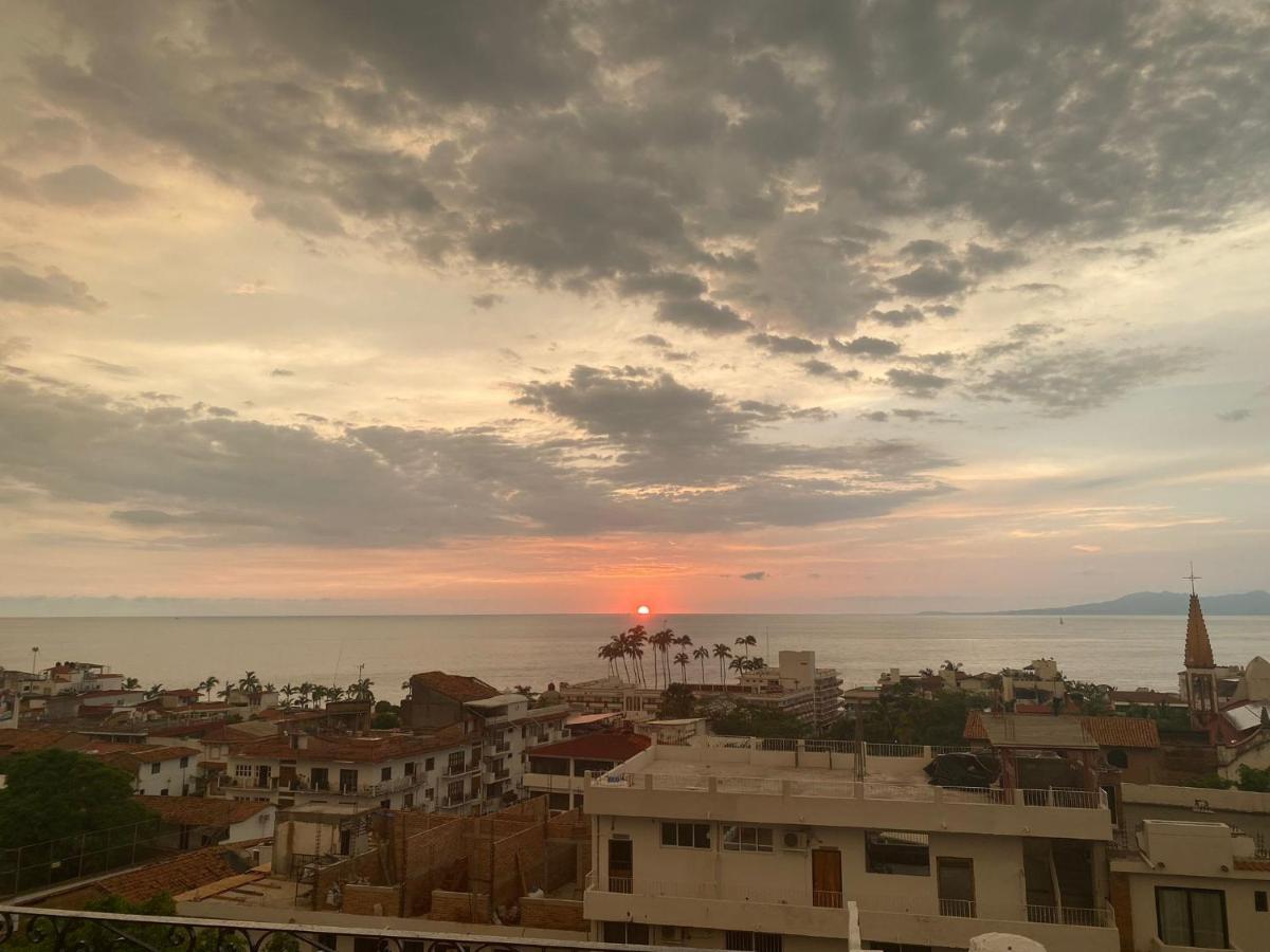 Apartment Casa Rey Sol Puerto Vallarta