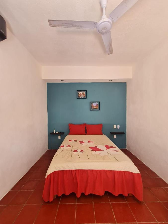 Apartment Casa Rey Sol *