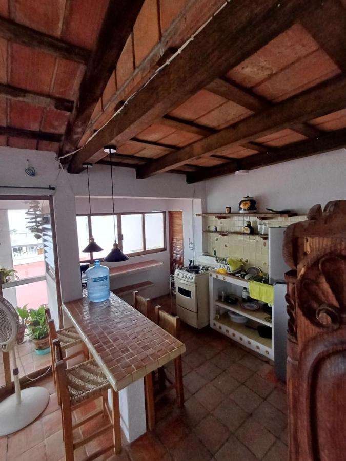 Casa Rey Sol Apartment *