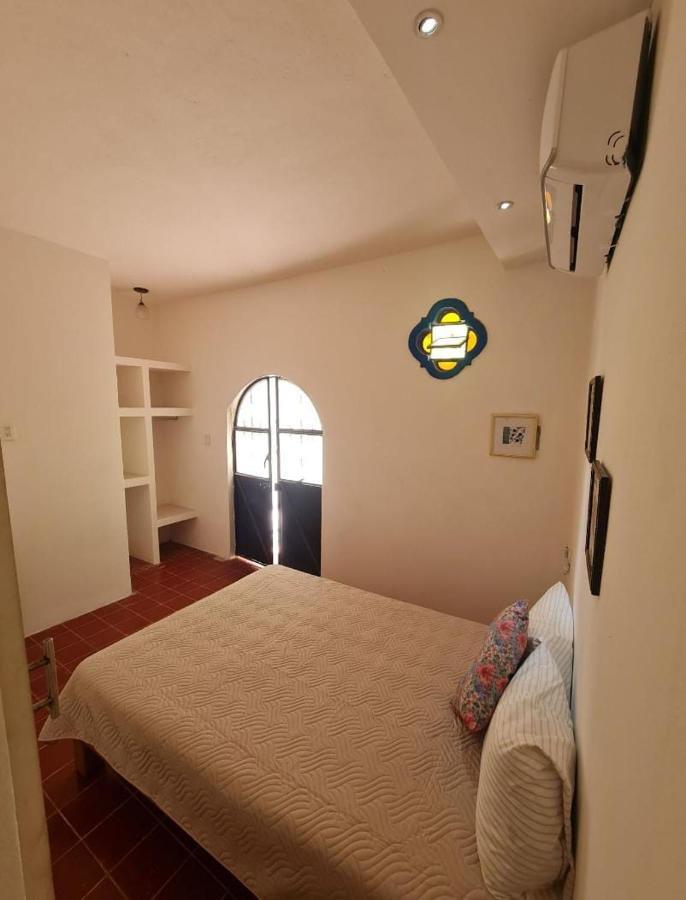 Casa Rey Sol Apartment