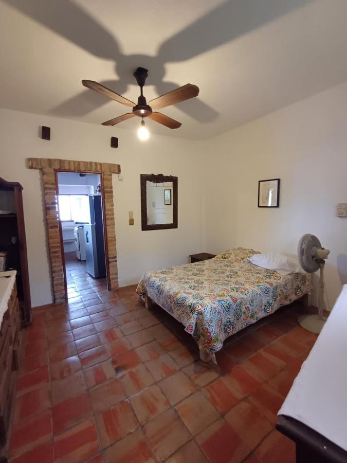 Apartment Casa Rey Sol *