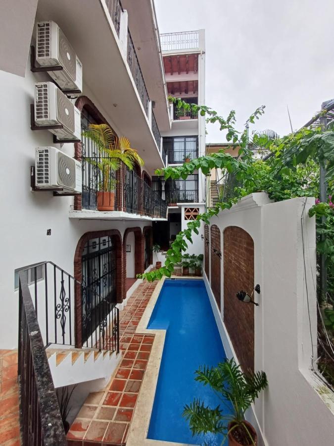 Casa Rey Sol Apartment *