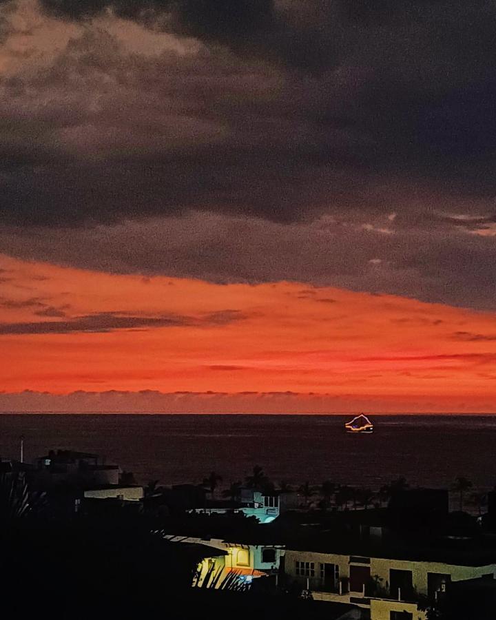 Apartment Casa Rey Sol Puerto Vallarta