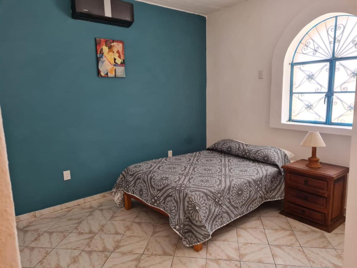Casa Rey Sol * Puerto Vallarta