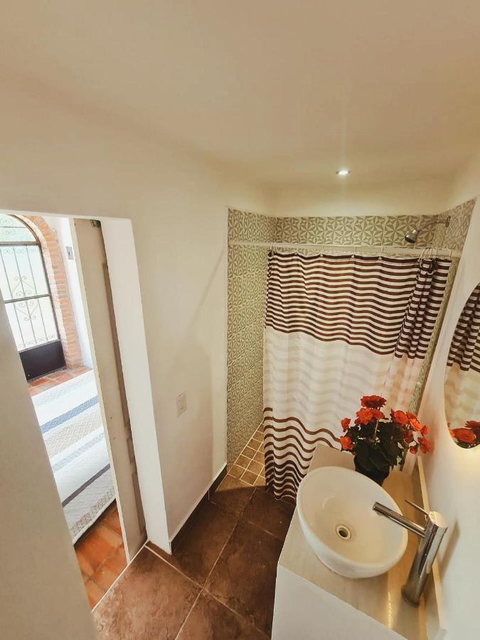 Apartment Casa Rey Sol