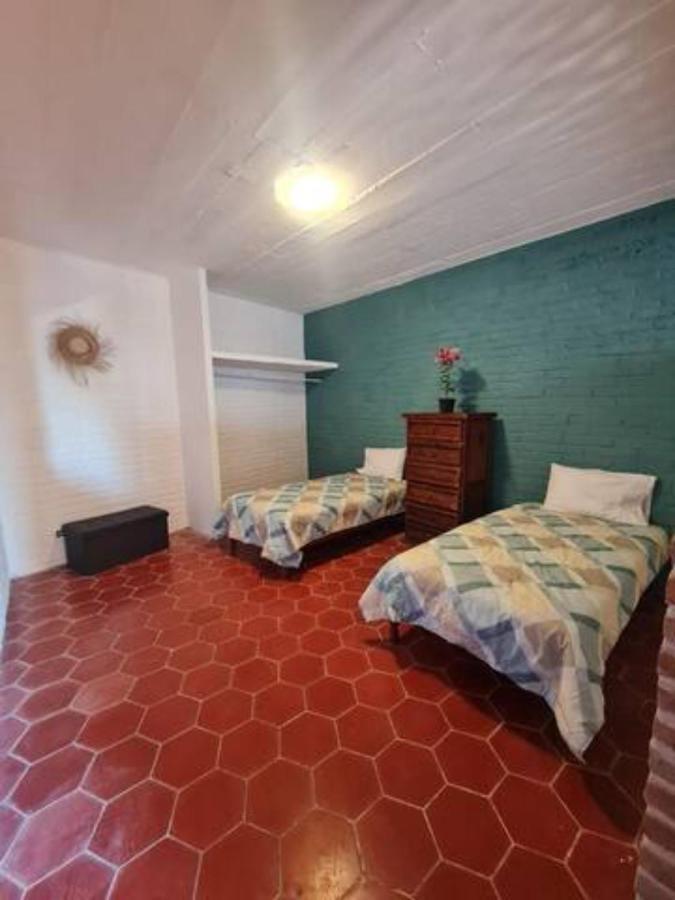 Casa Rey Sol *