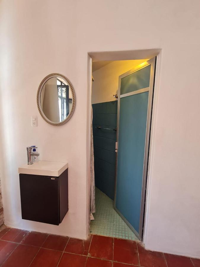 Casa Rey Sol Apartment *
