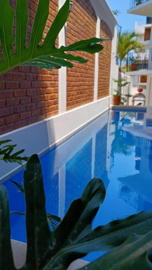 Apartment Casa Rey Sol Puerto Vallarta