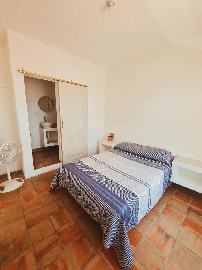 Casa Rey Sol Apartment *