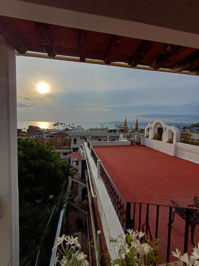 Apartment Casa Rey Sol