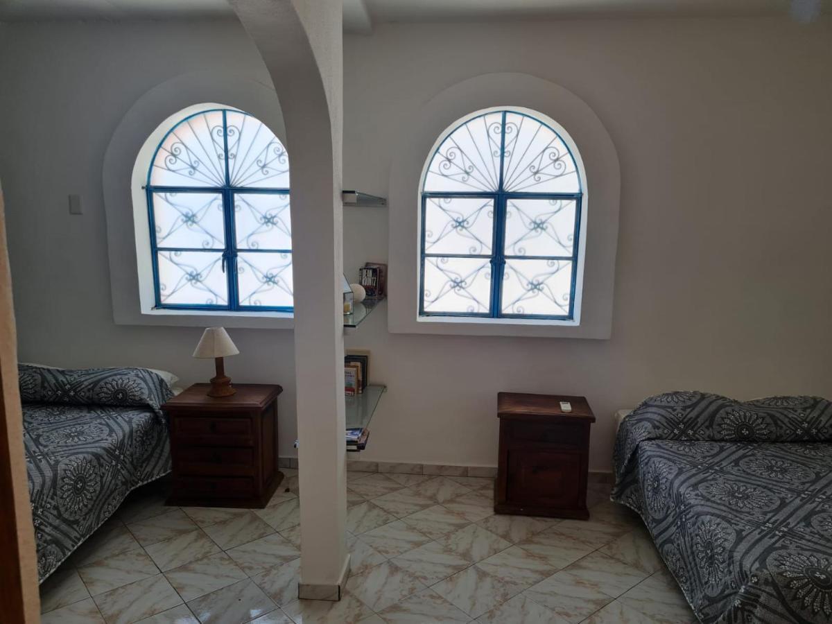 Casa Rey Sol Puerto Vallarta