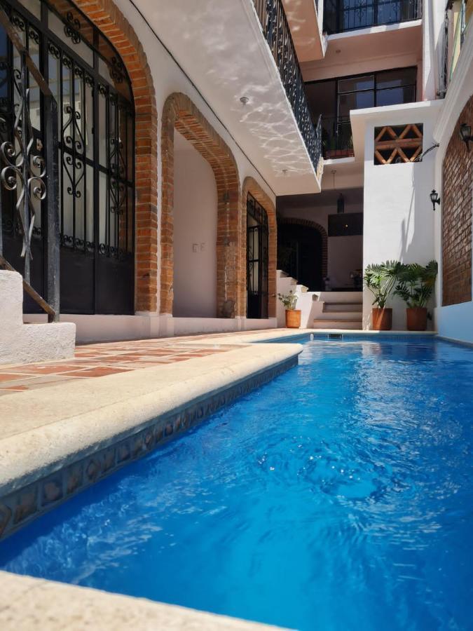 Apartment Casa Rey Sol *