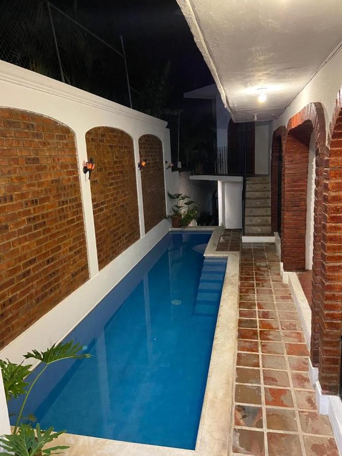 Casa Rey Sol