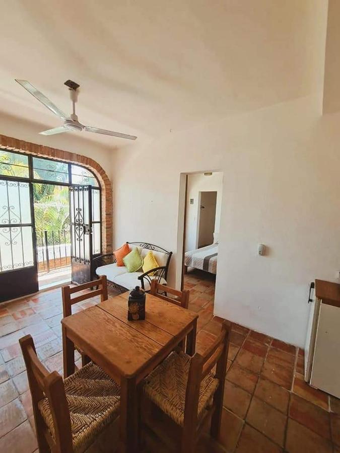 Casa Rey Sol Apartment *