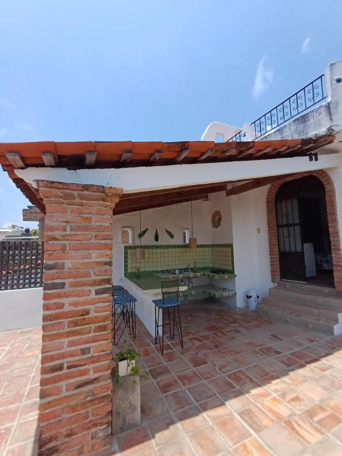 Casa Rey Sol Puerto Vallarta