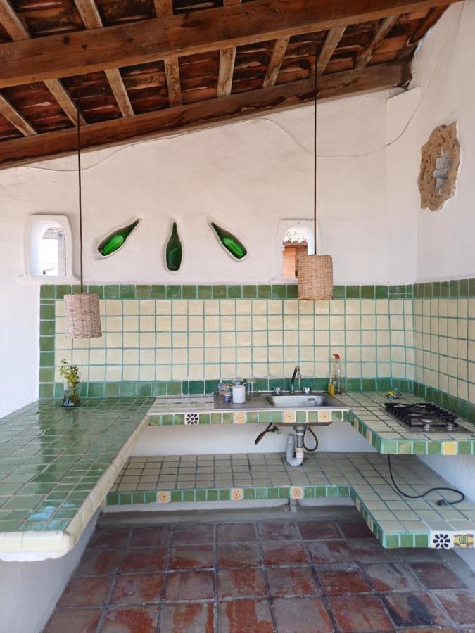 Casa Rey Sol Apartment