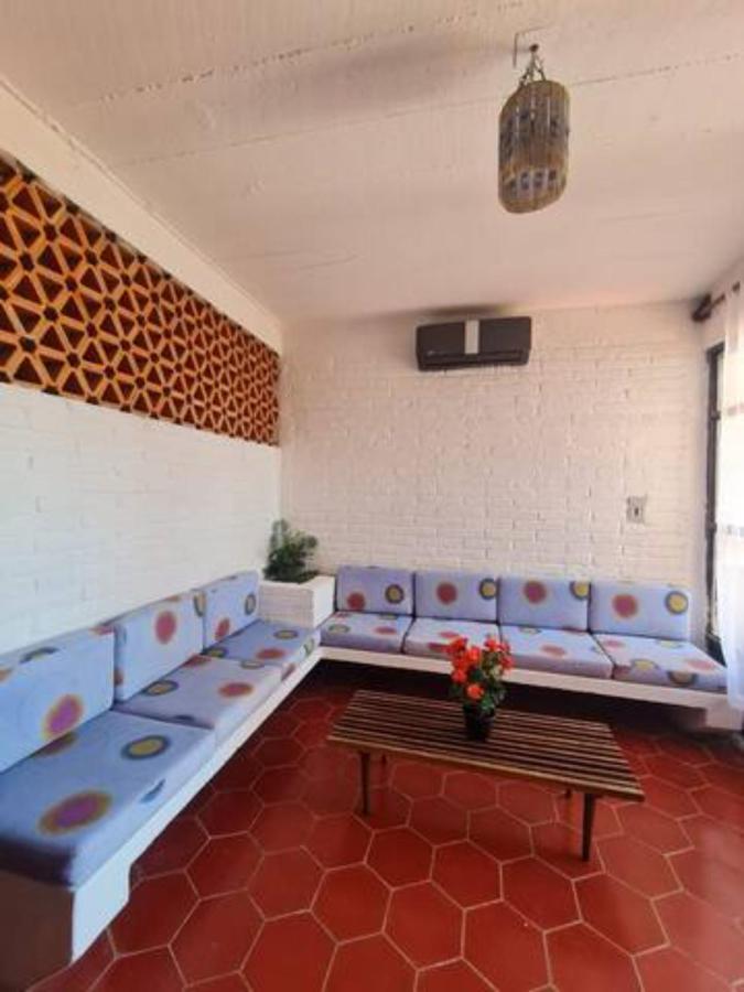 Casa Rey Sol Apartment Puerto Vallarta