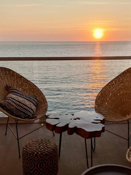 Apartamento Harbor 13008a Artistic Beachfront By Moikkarentals *