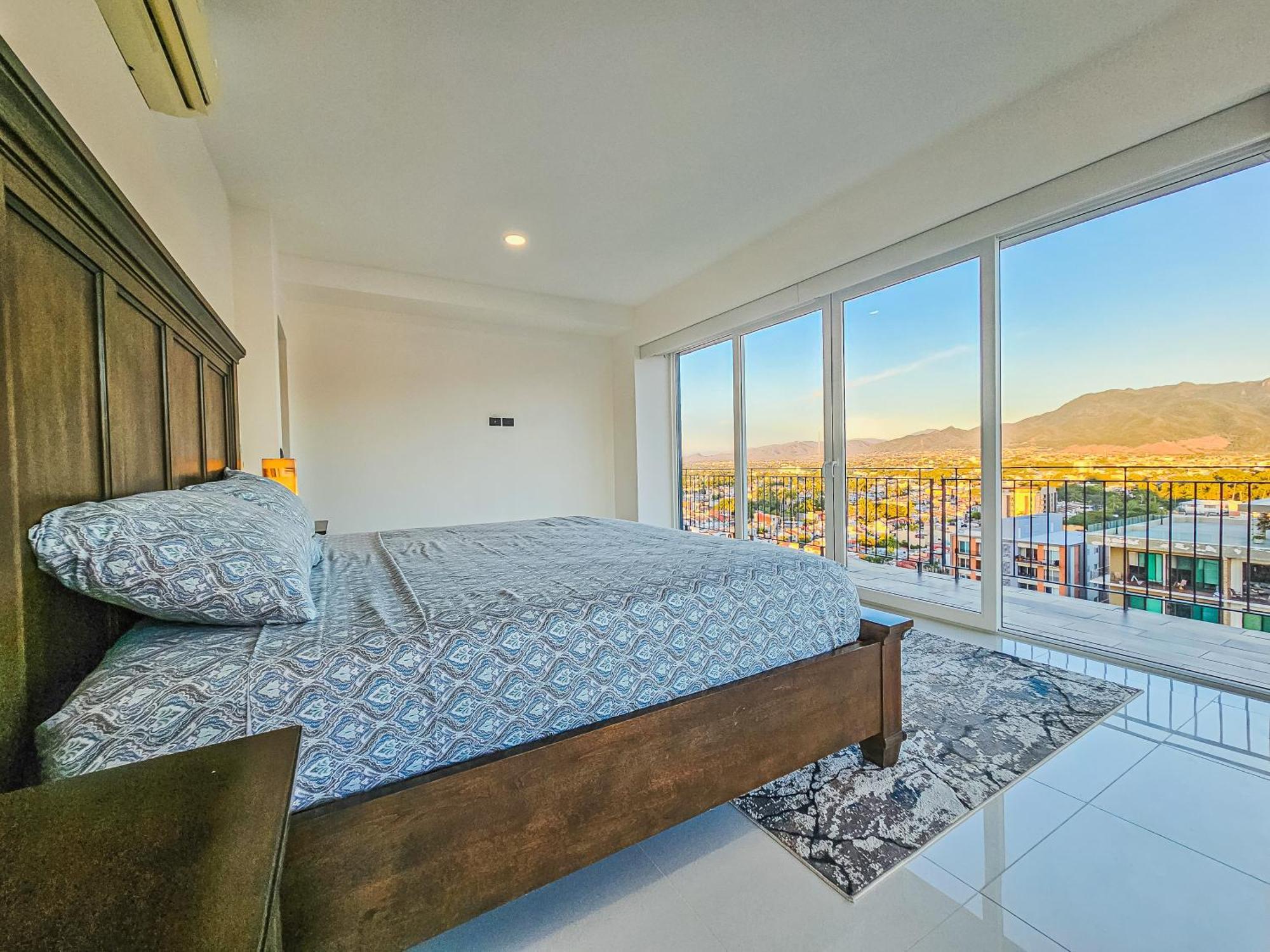 Apartment Endless Summer 1201 Zoho Skies Puerto Vallarta