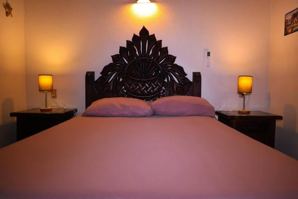 Balcony Grandiahouse Apartment Puerto Vallarta