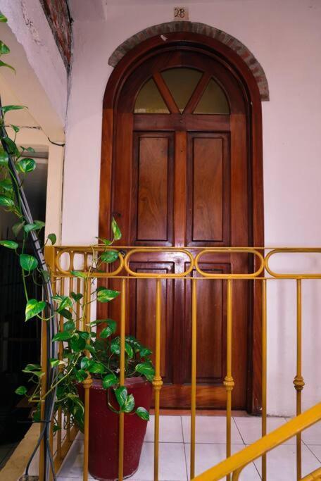 Apartment Balcony Grandiahouse *