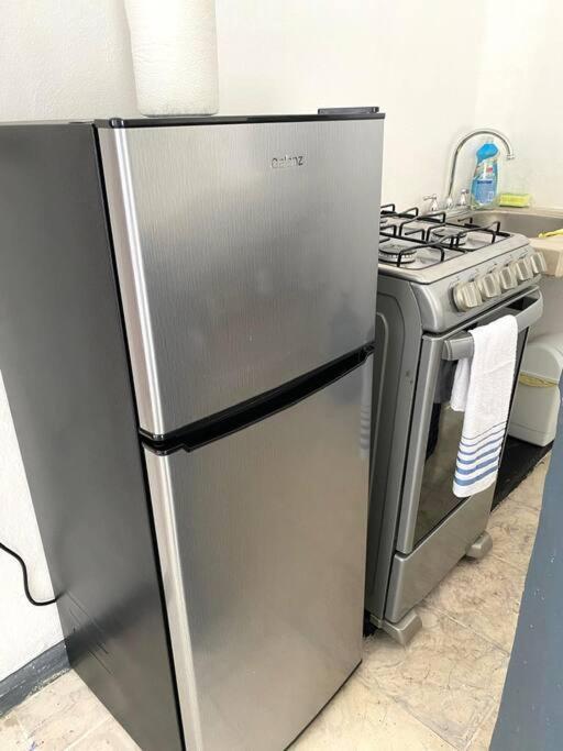 Apartment Departamento Con Servicios Incluidos: El Ponto