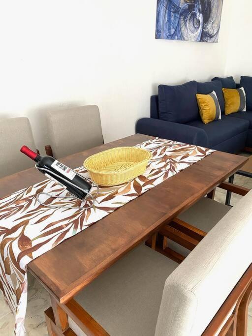 Apartment Departamento Con Servicios Incluidos: El Ponto Puerto Vallarta