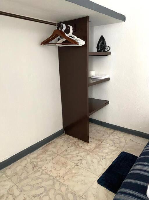 Departamento Con Servicios Incluidos: El Ponto Apartment