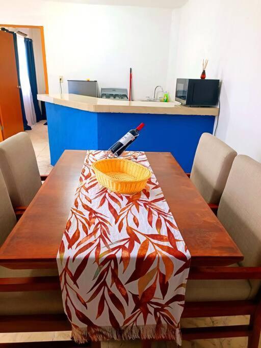 Apartment Departamento Con Servicios Incluidos: El Ponto