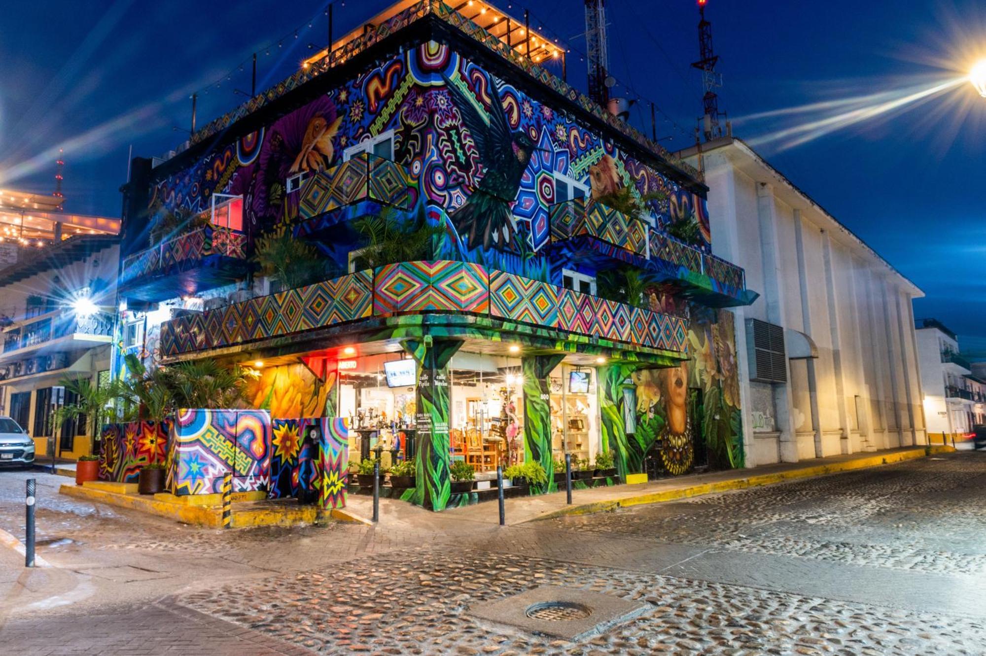 Homestay Casa Colibri Malecon